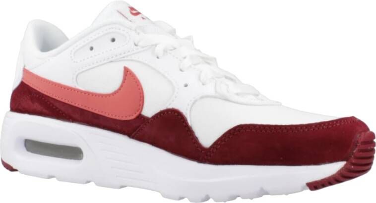 Nike Stijlvolle Air Max Sneakers voor Vrouwen Multicolor Dames