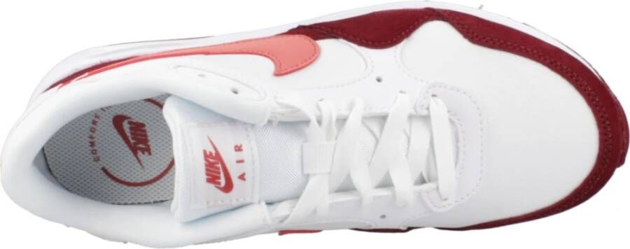 Nike Stijlvolle Air Max Sneakers voor Vrouwen Multicolor Dames
