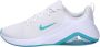Nike Trainingsschoen Air Zoom Bella 7 Dames - Thumbnail 3