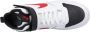 Nike Stijlvolle Court Borough Mid 2 Sneakers White - Thumbnail 10