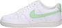 Nike Stijlvolle Court Vision Lage Sneaker - Thumbnail 2