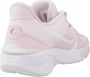 Nike Star Runner 4 hardloopschoenen jr pink - Thumbnail 4