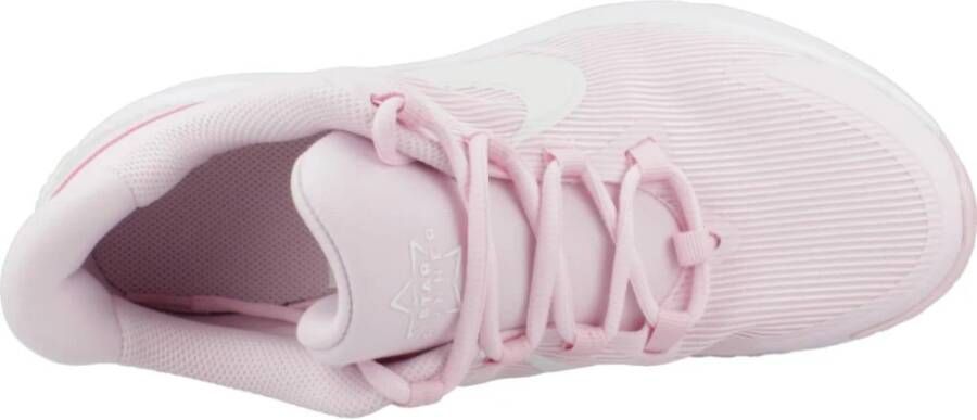 Nike Stijlvolle Heren Sneaker Red Heren