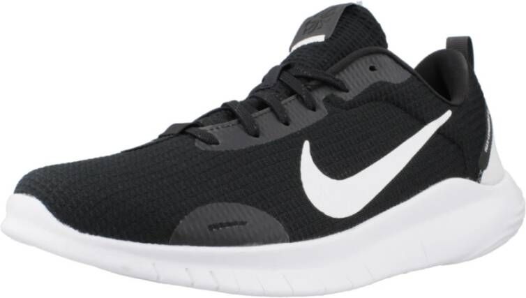 Nike Stijlvolle hardloopschoenen Black Heren