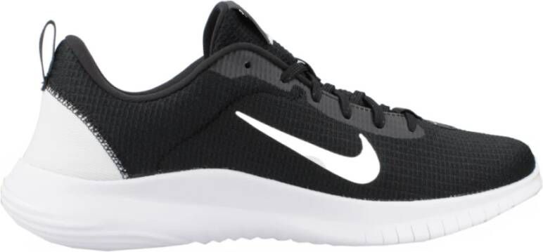 Nike Stijlvolle hardloopschoenen Black Heren