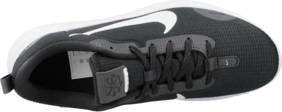 Nike Stijlvolle hardloopschoenen Black Heren