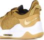 Nike Stijlvolle lage sneaker Tarwe Zwart Yellow Heren - Thumbnail 11