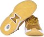 Nike Stijlvolle lage sneaker Tarwe Zwart Yellow Heren - Thumbnail 9
