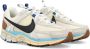 Nike Stijlvolle lage-top leren sneakers Multicolor Dames - Thumbnail 2