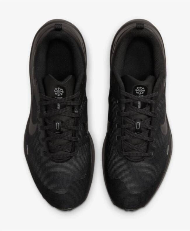 Nike Stijlvolle Sneakers Downshifter 12 Black Heren