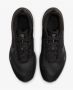 Nike Downshifter 12 Hardloopschoenen voor dames (straat) Zwart - Thumbnail 4