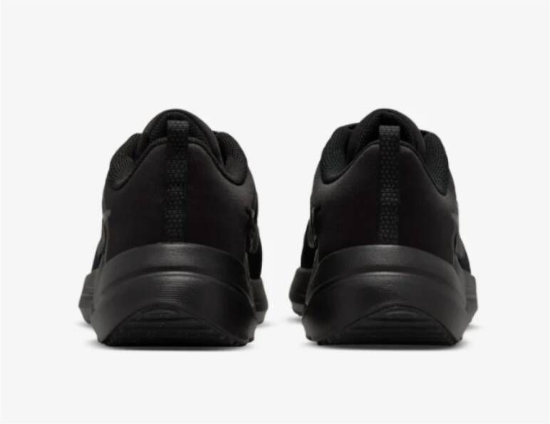 Nike Stijlvolle Sneakers Downshifter 12 Black Heren