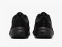 Nike Downshifter 12 Hardloopschoenen voor dames (straat) Zwart - Thumbnail 5