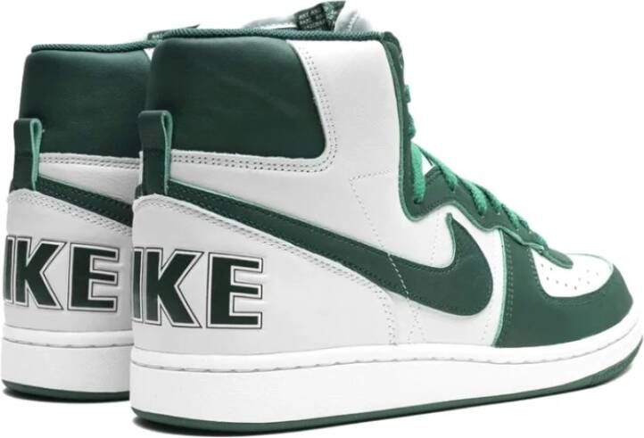 Nike Stijlvolle Sneakers voor Mannen en Vrouwen Multicolor Heren