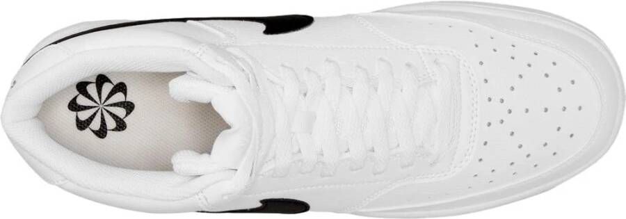 Nike Stijlvolle Sneakers White Heren