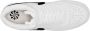 Nike Court Vision Mid Next Nature Sneakers White Heren - Thumbnail 13