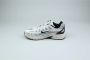 Nike Stijlvolle zwarte lichtbot sneaker White Heren - Thumbnail 4
