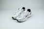 Nike Stijlvolle zwarte lichtbot sneaker White Heren - Thumbnail 5