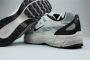 Nike Stijlvolle zwarte lichtbot sneaker White Heren - Thumbnail 6