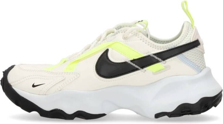 Nike Streetwear Low Sneaker TC 7900 Multicolor Dames
