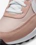 Nike Waffle Debut Sneakers Dames Pink Oxford White Rose Whisper - Thumbnail 13