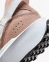 Nike Waffle Debut Sneakers Dames Pink Oxford White Rose Whisper - Thumbnail 14