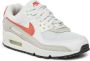 Nike Summit White Mantra Orange Sneakers White Dames - Thumbnail 5