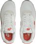 Nike Summit White Mantra Orange Sneakers White Dames - Thumbnail 6