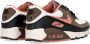 Nike Summit White Red Stardust Lage Sneaker Multicolor Heren - Thumbnail 4