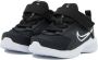 Nike Zapatilllas -neerschrijving 11 Cz3967 Zwart Unisex - Thumbnail 3