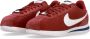 Nike Team Red Cortez Lage Sneaker Red Dames - Thumbnail 3