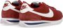 Nike Team Red Cortez Lage Sneaker Red Dames - Thumbnail 4