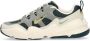 Nike Tech Hera Lage Sneaker Diep Jungle Multicolor Dames - Thumbnail 2