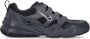Nike Tech Hera Lage Sneaker Gray Heren - Thumbnail 2