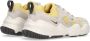Nike Tech Hera Lage Sneaker in Saturn Goud Multicolor Dames - Thumbnail 4