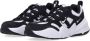 Nike Wmns Tech Hera Fashion sneakers Schoenen white white black maat: 36.5 beschikbare maaten:36.5 - Thumbnail 4