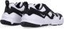 Nike Wmns Tech Hera Fashion sneakers Schoenen white white black maat: 36.5 beschikbare maaten:36.5 - Thumbnail 5
