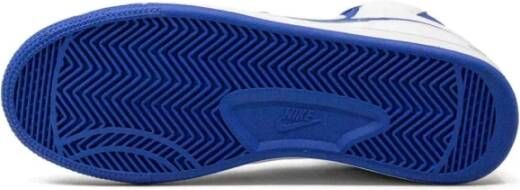 Nike Terminator High Sneakers