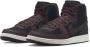 Nike Zwarte Terminator High SE Sneakers Multicolor Heren - Thumbnail 3