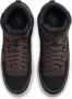 Nike Zwarte Terminator High SE Sneakers Multicolor Heren - Thumbnail 4