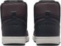 Nike Zwarte Terminator High SE Sneakers Multicolor Heren - Thumbnail 5