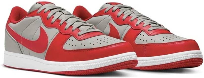 Nike Terminator Lage Sneakers Multicolor Heren