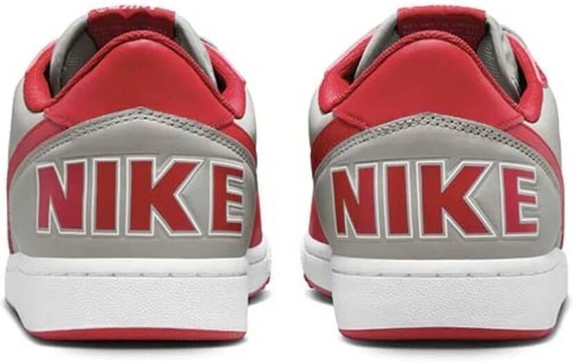 Nike Terminator Lage Sneakers Multicolor Heren
