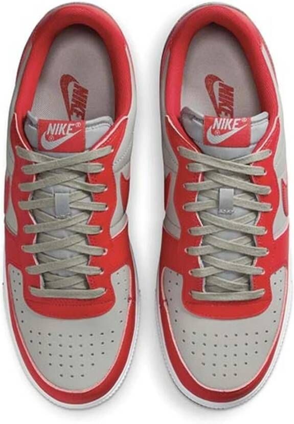 Nike Terminator Lage Sneakers Multicolor Heren