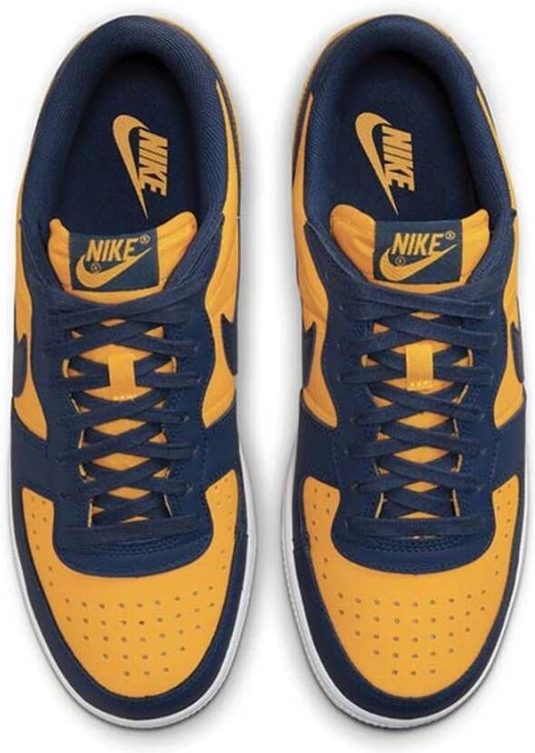 Nike Terminator Low OG Sneakers Multicolor Heren