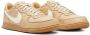 Nike Terminator Low PRM Sneakers Beige Heren - Thumbnail 3