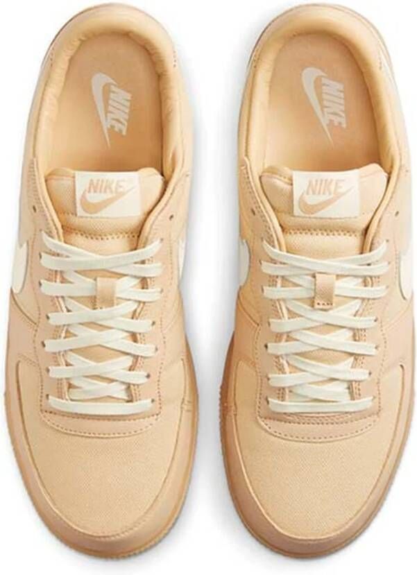 Nike Terminator Low PRM Sneakers Beige Heren