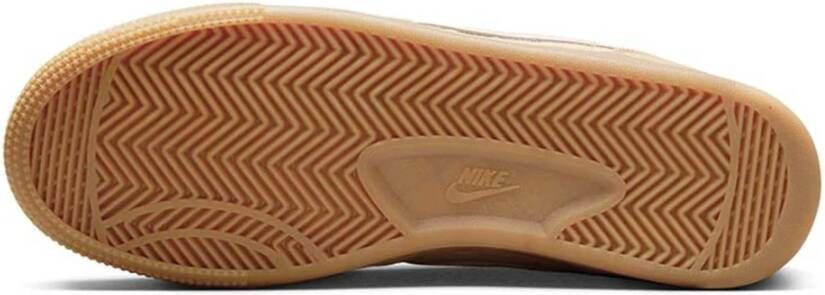 Nike Terminator Low PRM Sneakers Beige Heren