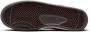 Nike Terminator Low Velvet Brown Basketbalschoen Brown Heren - Thumbnail 4