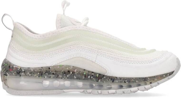 Nike Terrascape 97 Lage Witte Sneaker White Heren